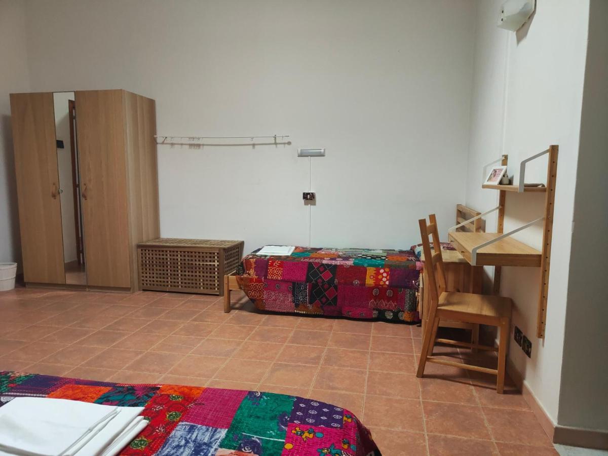 Auberge de jeunesse Beteyà Don Bosco