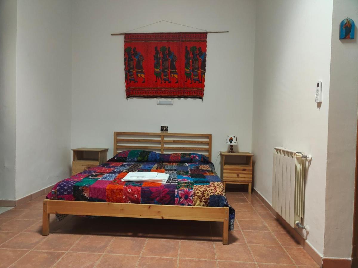 Beteyà Don Bosco Albergue *
