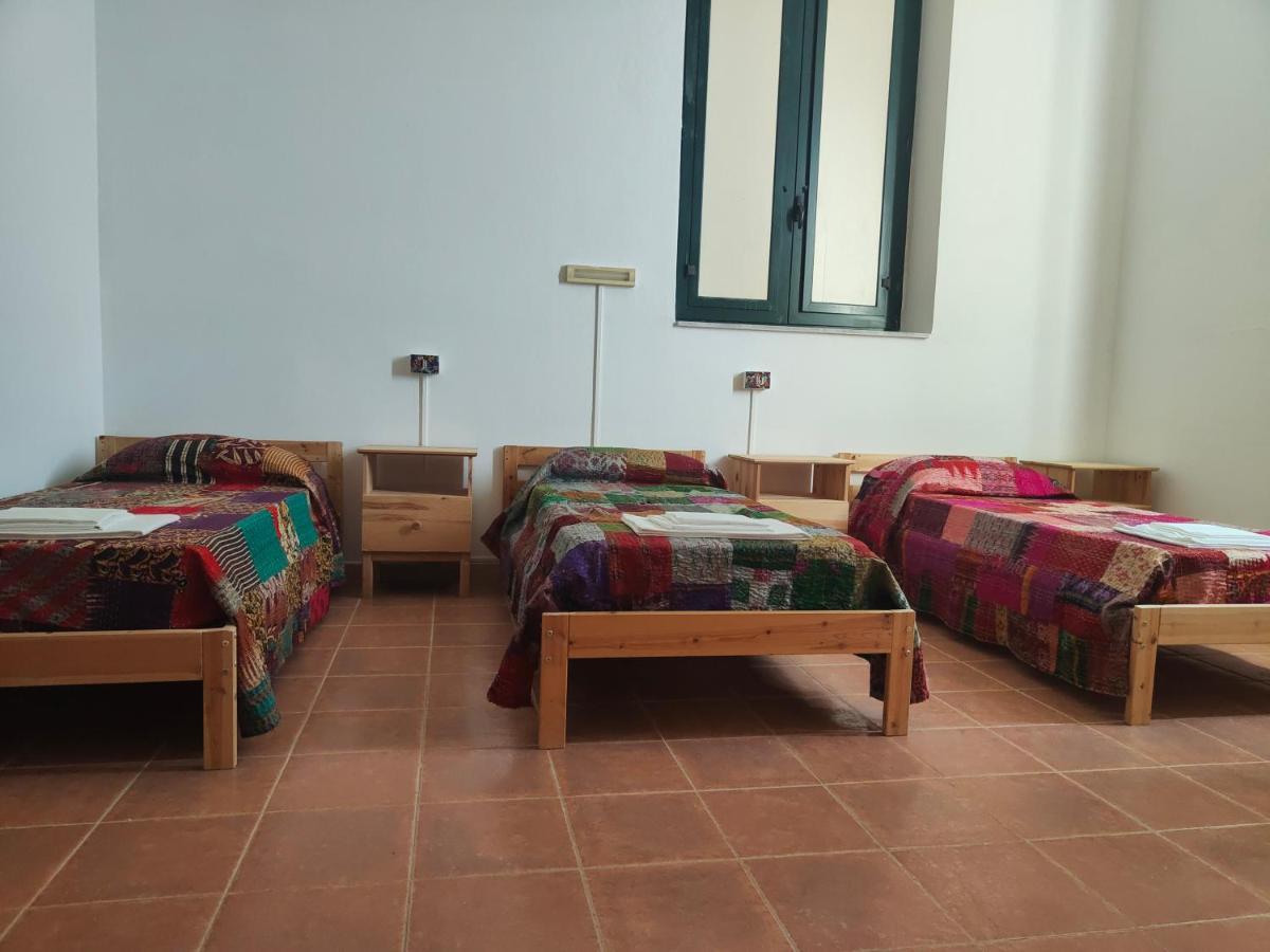 Beteyà Don Bosco Auberge de jeunesse