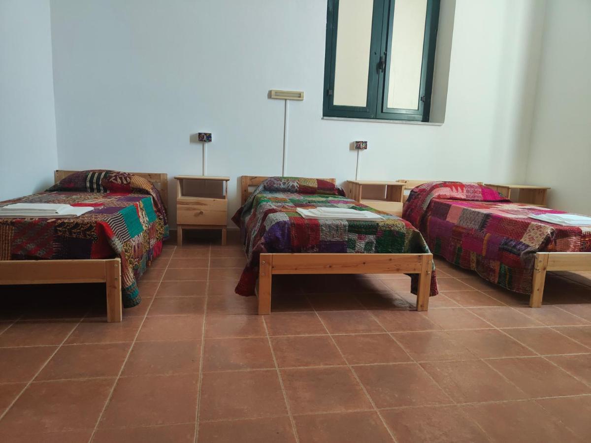 Beteyà Don Bosco Albergue Catânia