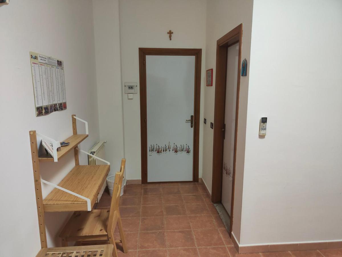 Auberge de jeunesse Beteyà Don Bosco