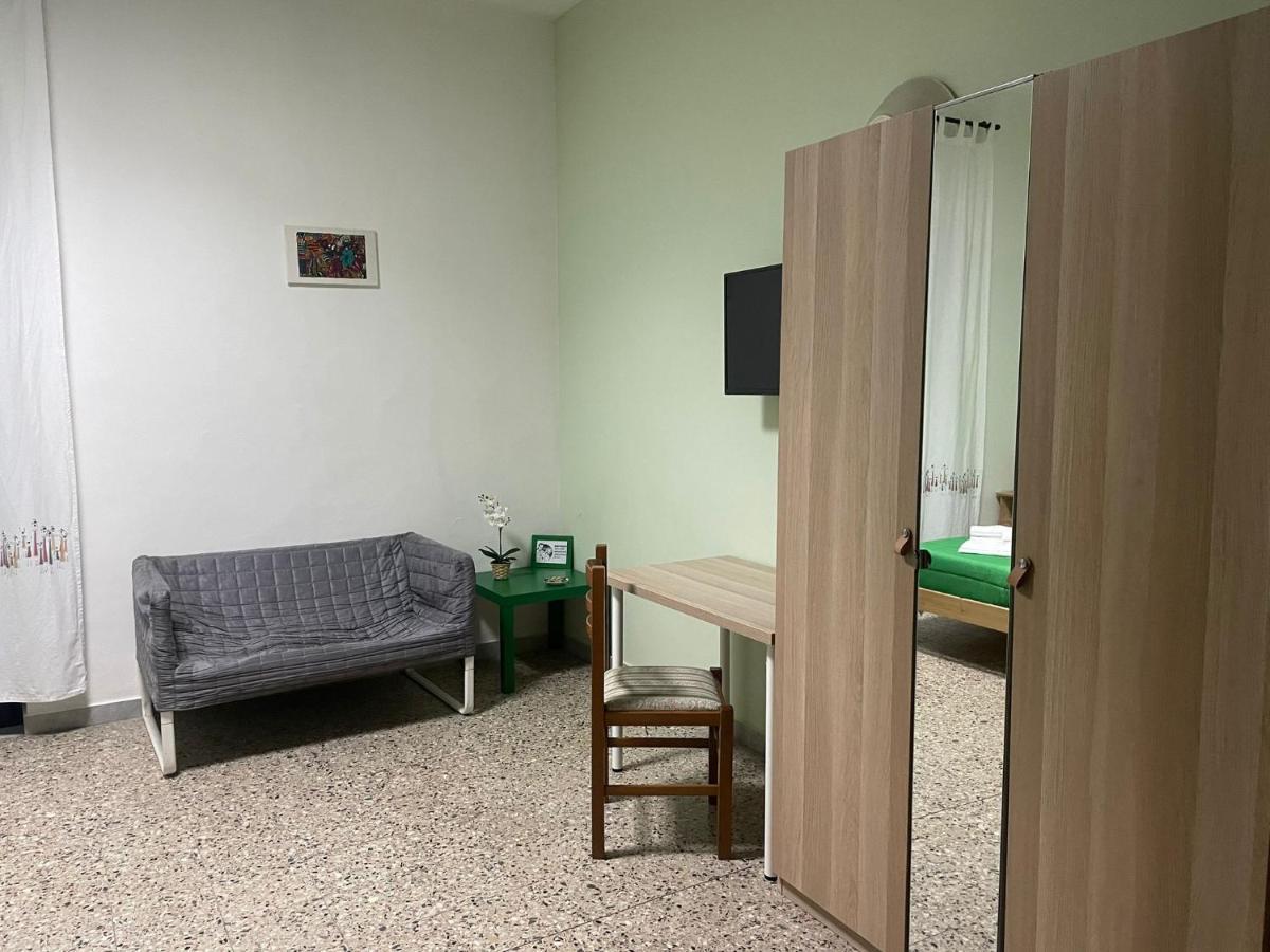 Beteyà Don Bosco Auberge de jeunesse Catane
