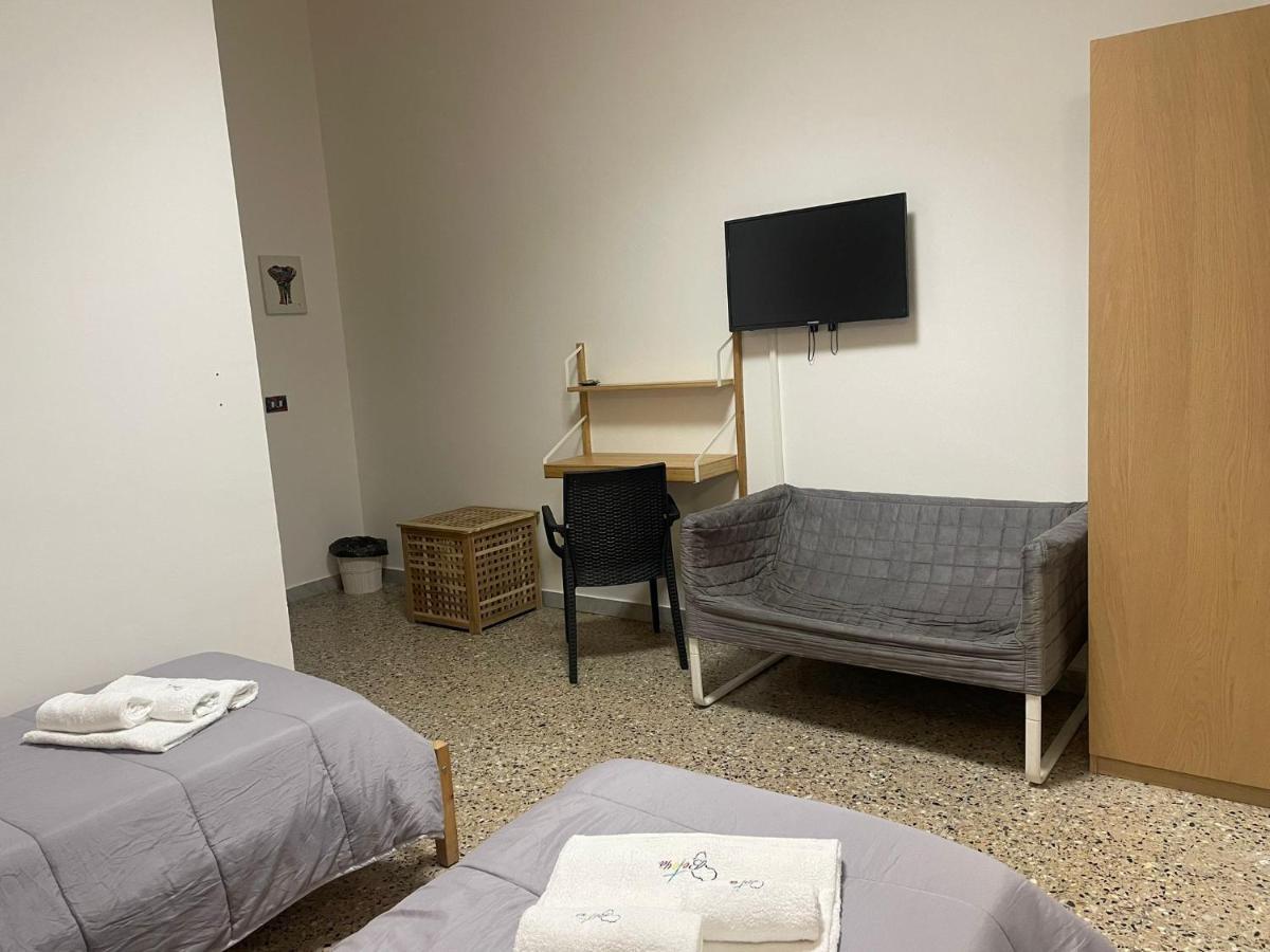 Auberge de jeunesse Beteyà Don Bosco *