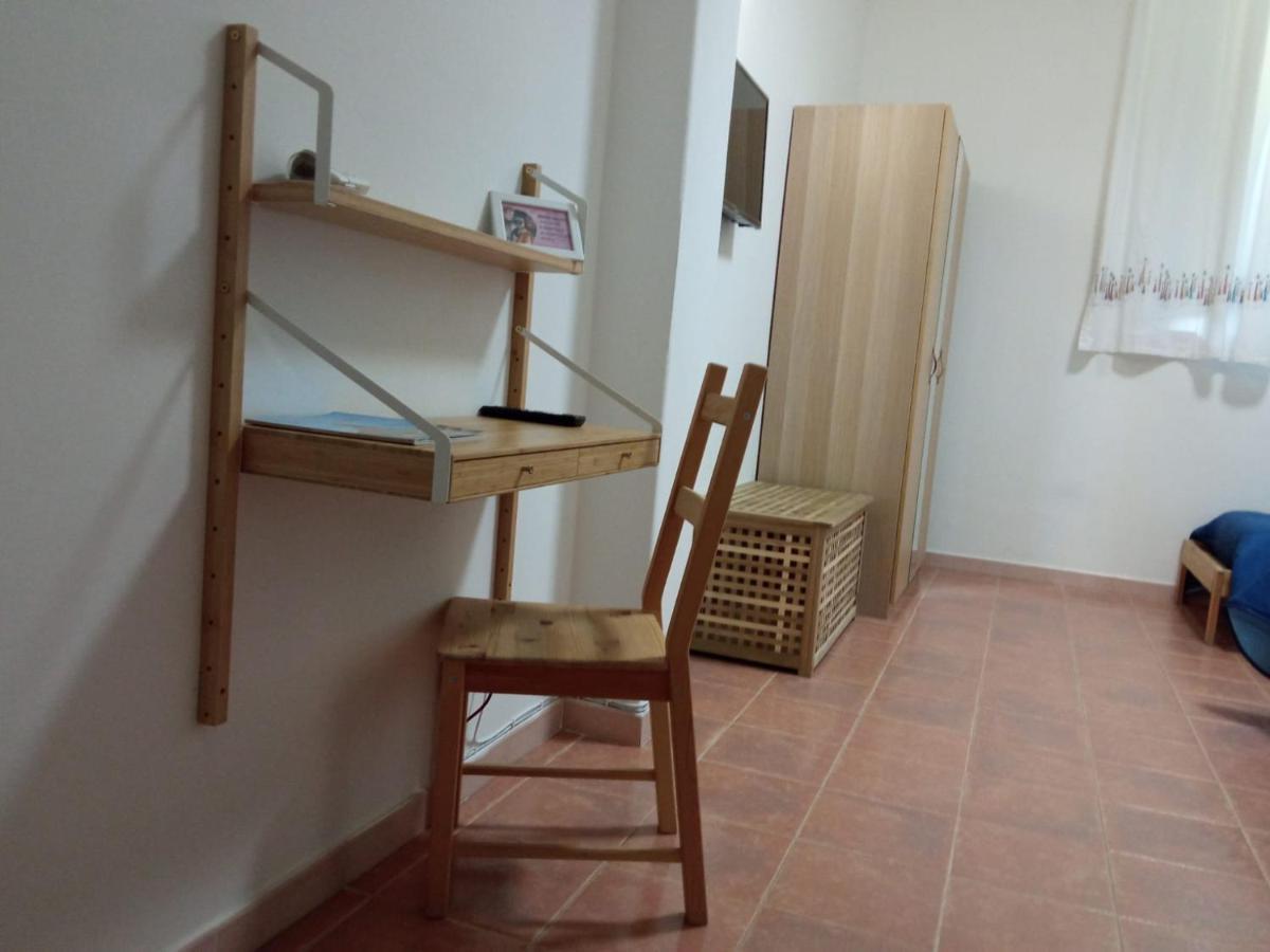 Beteyà Don Bosco Auberge de jeunesse *