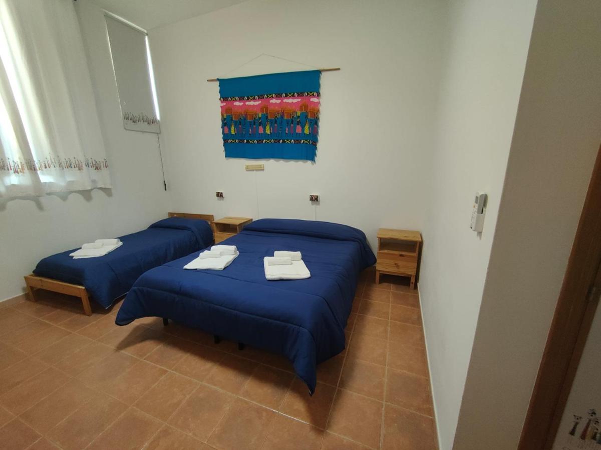 Auberge de jeunesse Beteyà Don Bosco Catane
