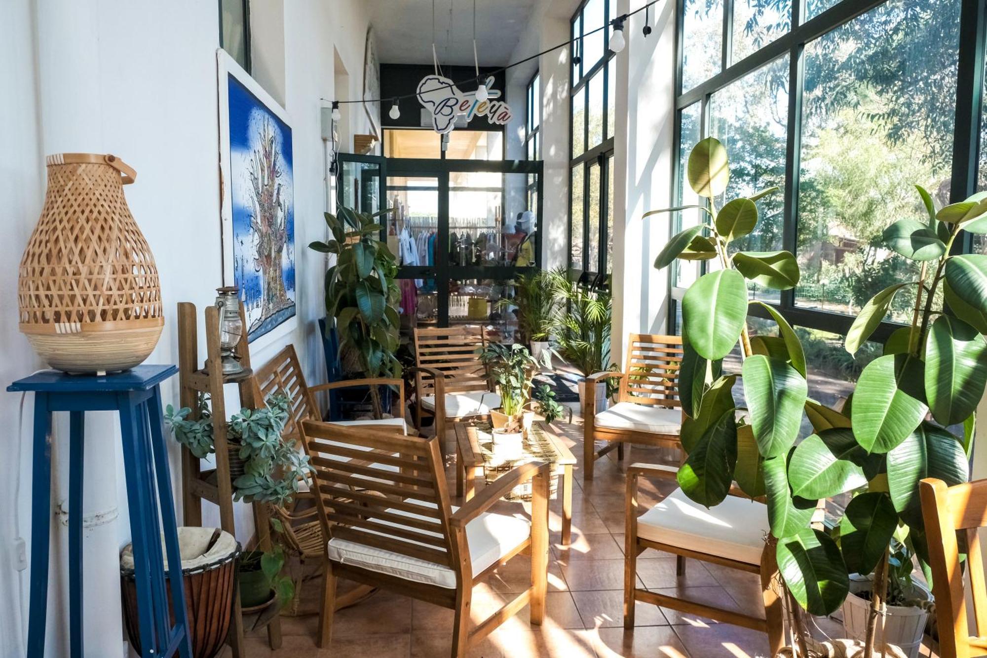Beteyà Don Bosco Auberge de jeunesse