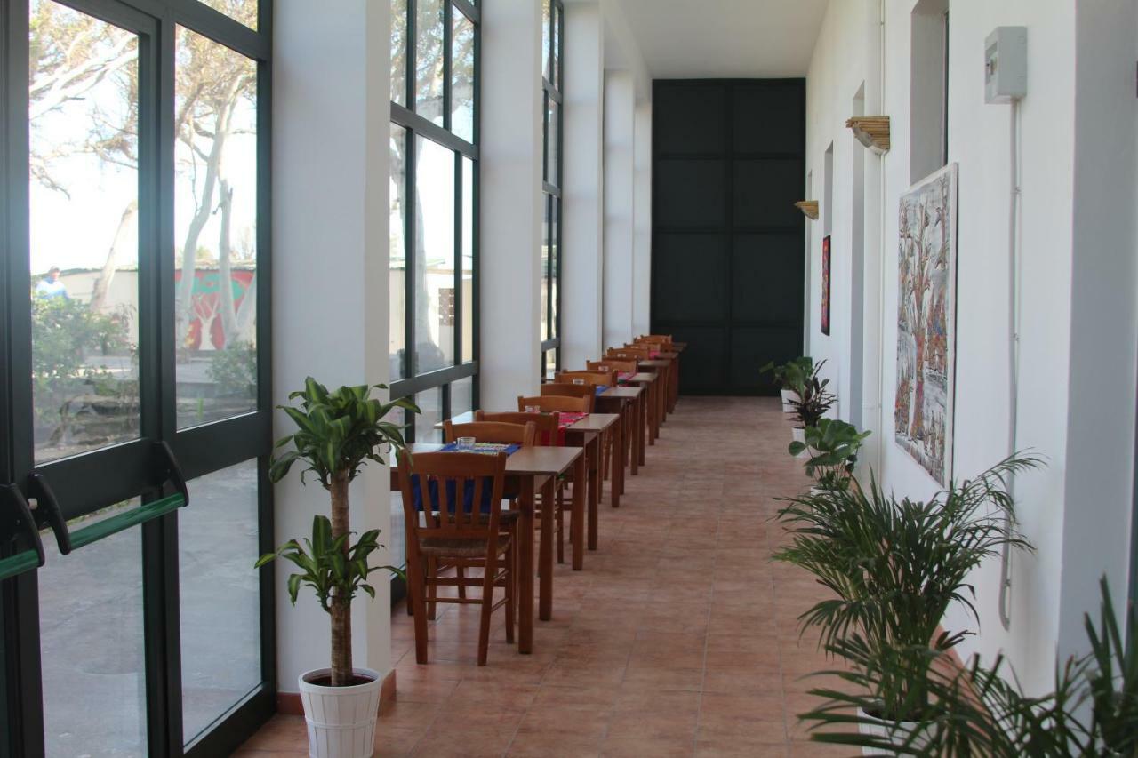 Beteyà Don Bosco Auberge de jeunesse