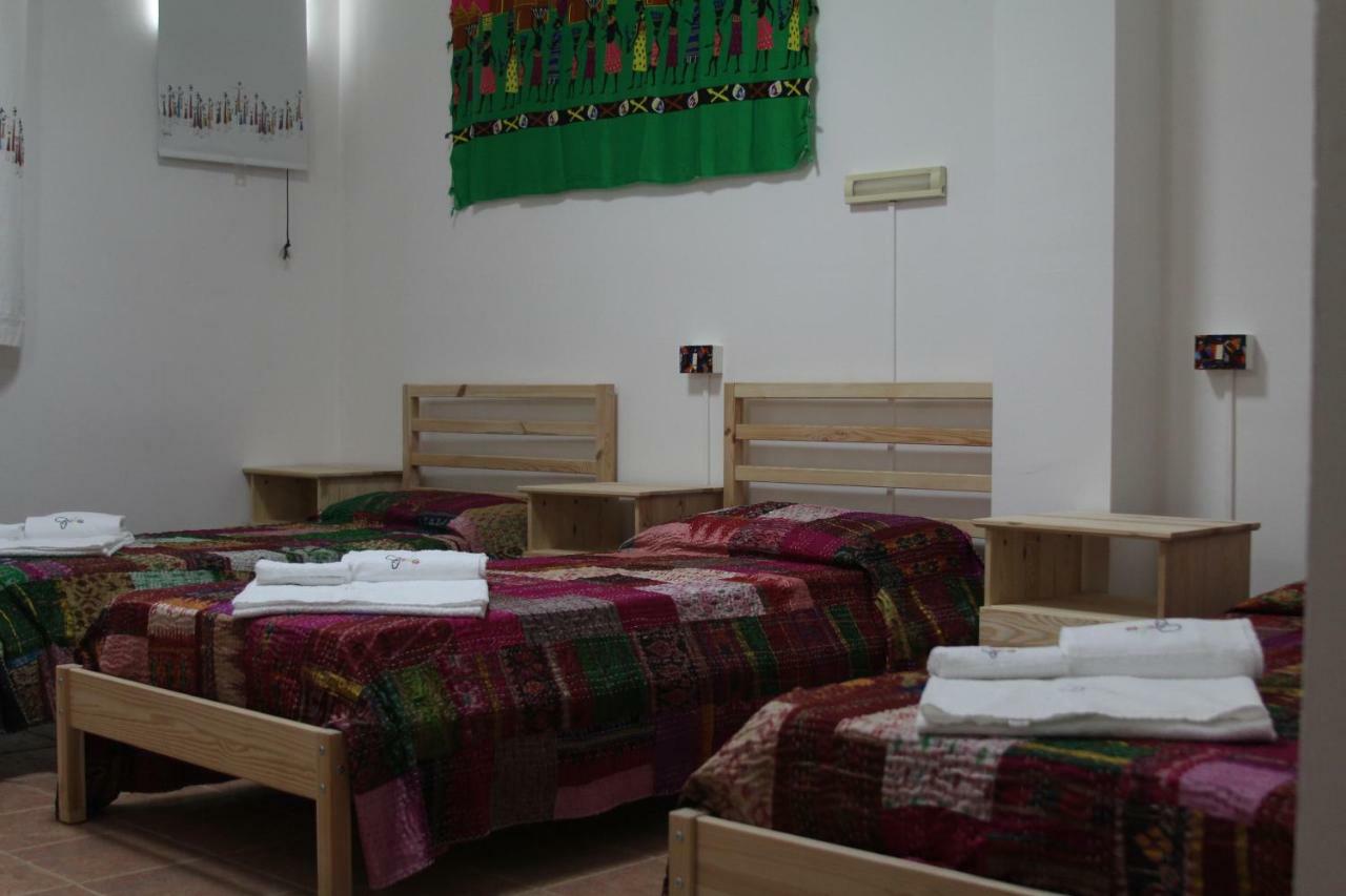 Beteyà Don Bosco Auberge de jeunesse *