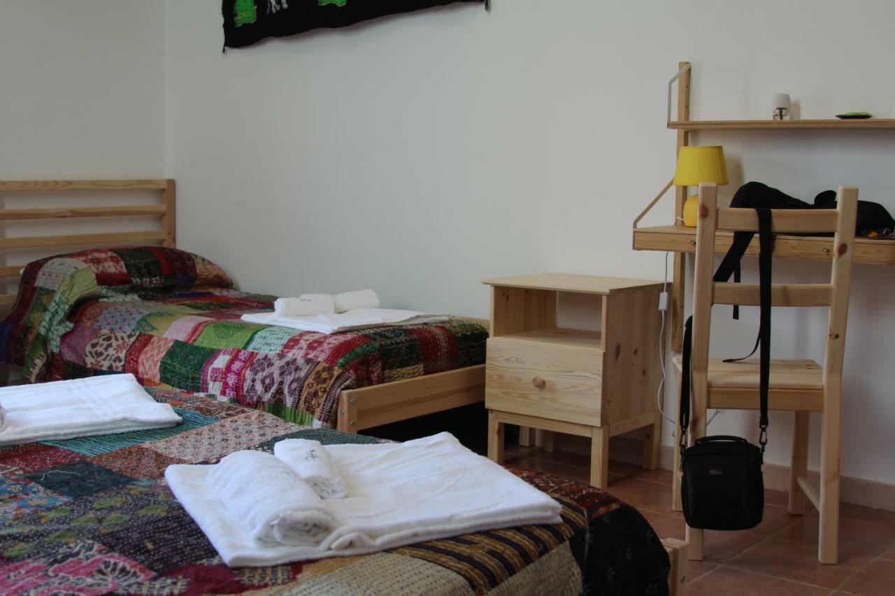 Auberge de jeunesse Beteyà Don Bosco *