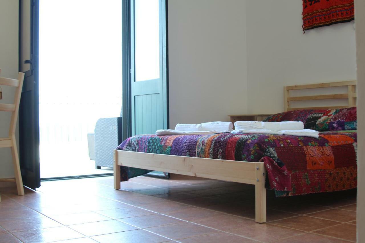 Auberge de jeunesse Beteyà Don Bosco