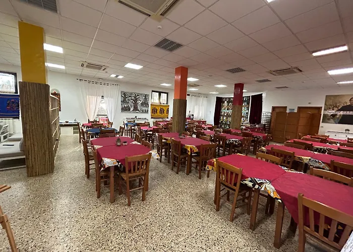 Beteyà Hostel Don Bosco