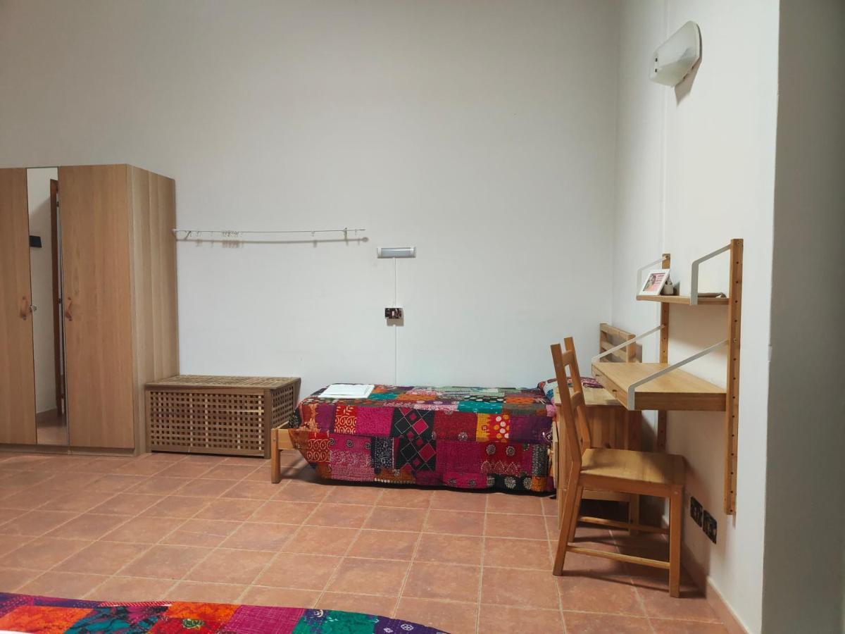 Beteyà Don Bosco Auberge de jeunesse