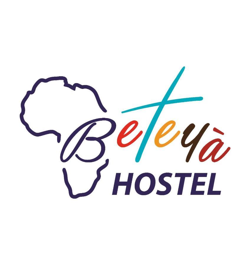 Auberge de jeunesse Beteyà Don Bosco Catane