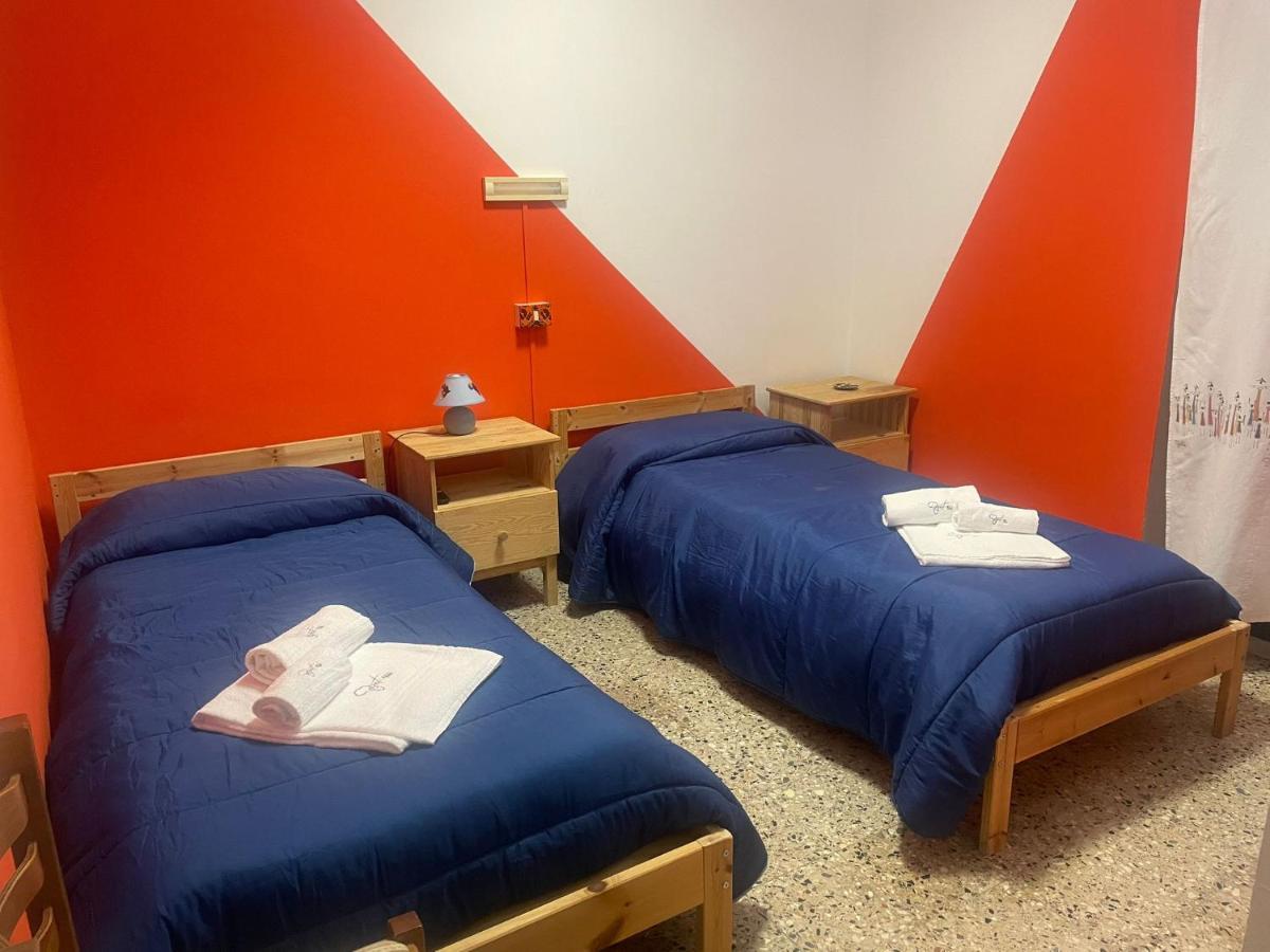Beteyà Don Bosco Auberge de jeunesse