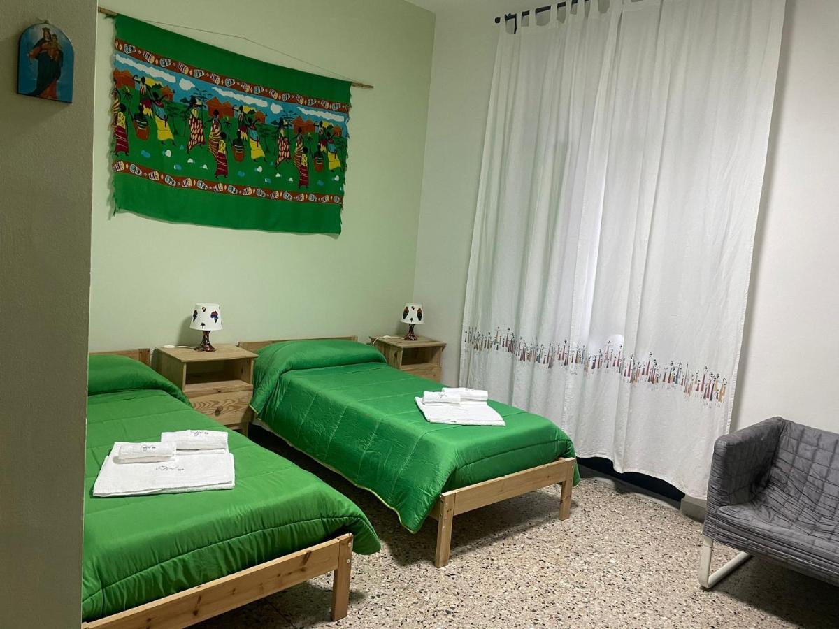 Beteyà Don Bosco Auberge de jeunesse