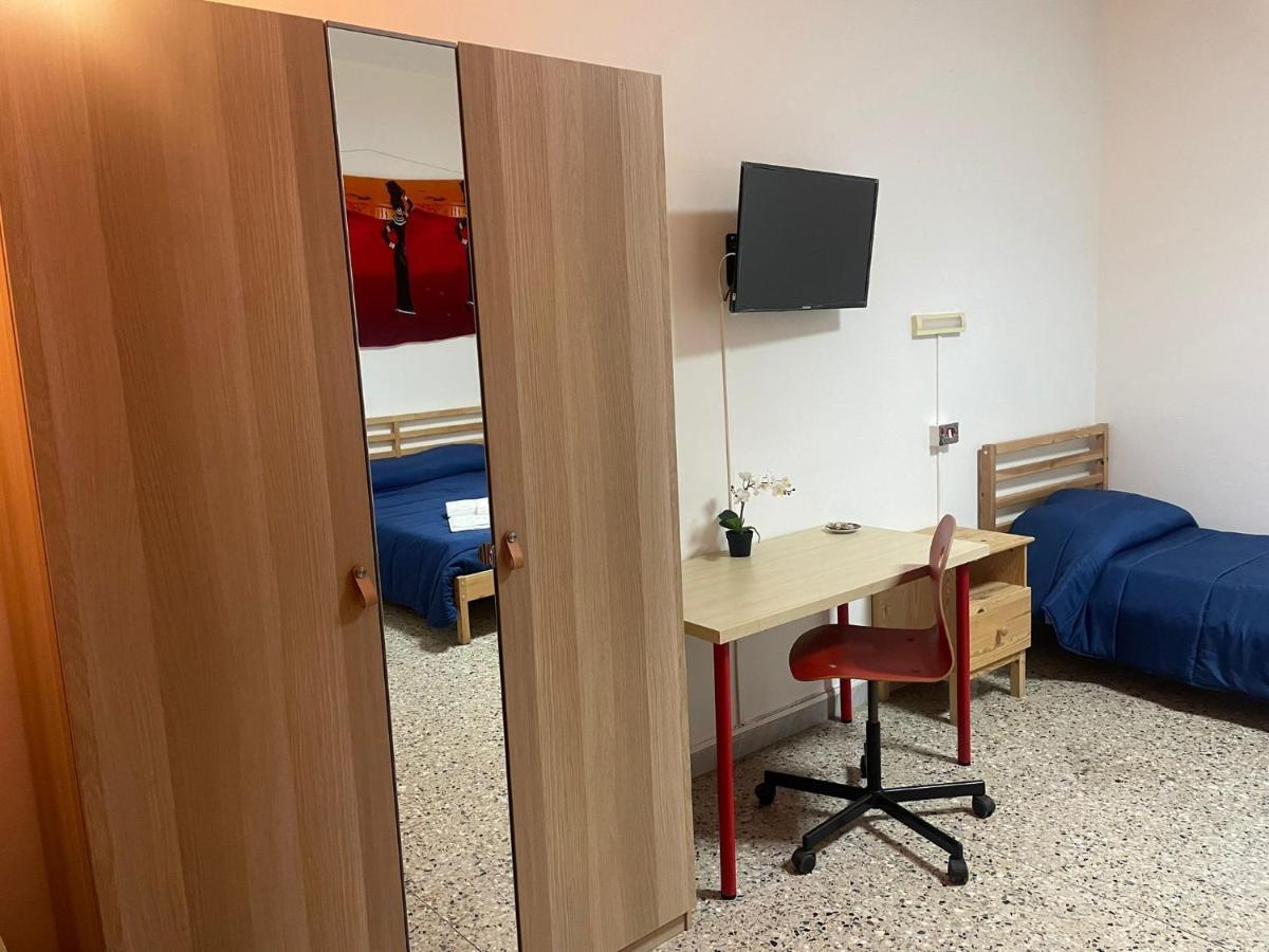 Auberge de jeunesse Beteyà Don Bosco Catane