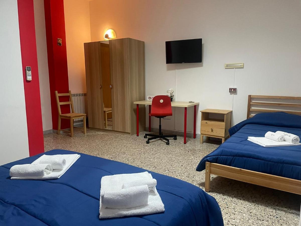 Auberge de jeunesse Beteyà Don Bosco