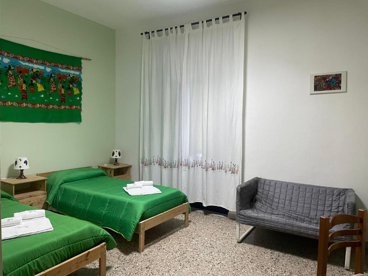 Auberge de jeunesse Beteyà Don Bosco *