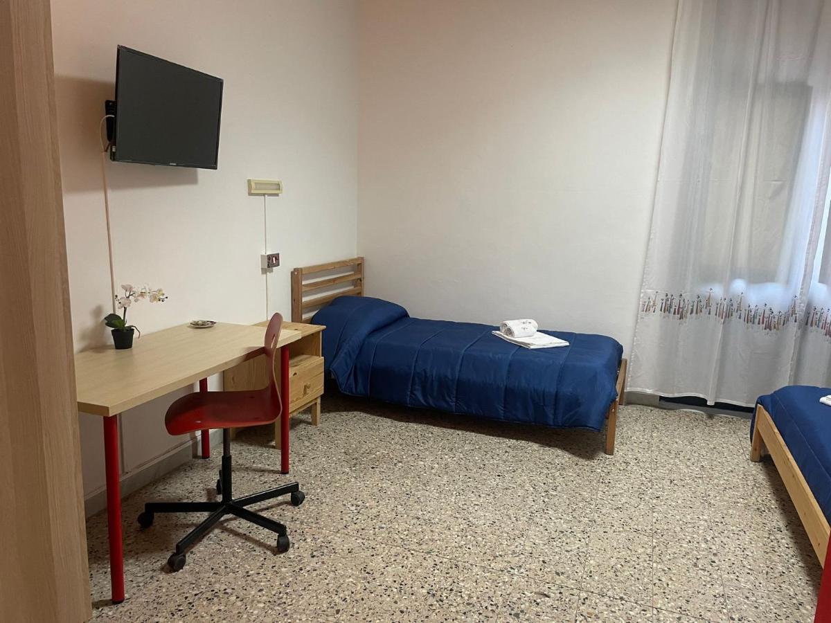 Beteyà Don Bosco Auberge de jeunesse
