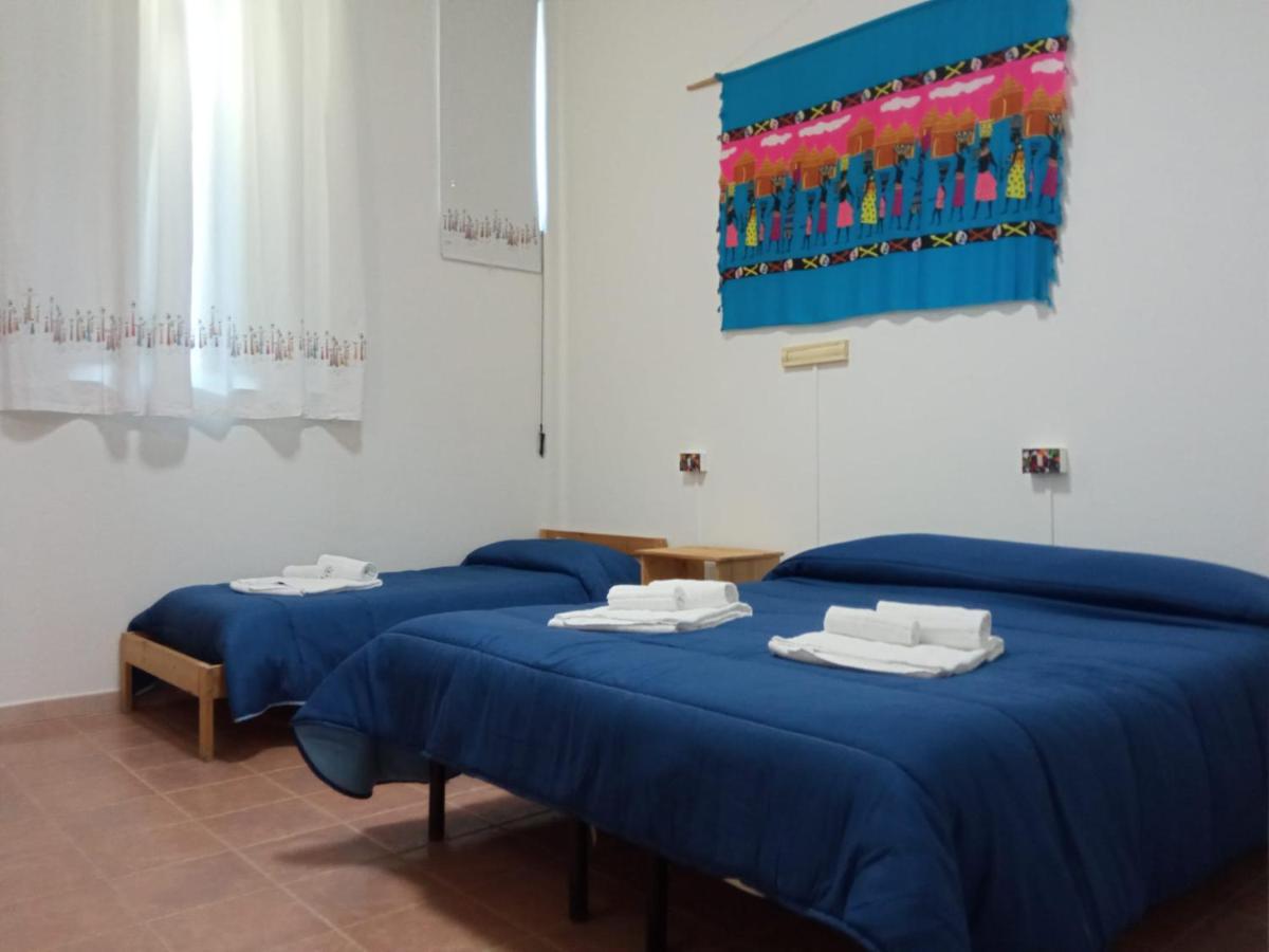 Beteyà Don Bosco * Catane