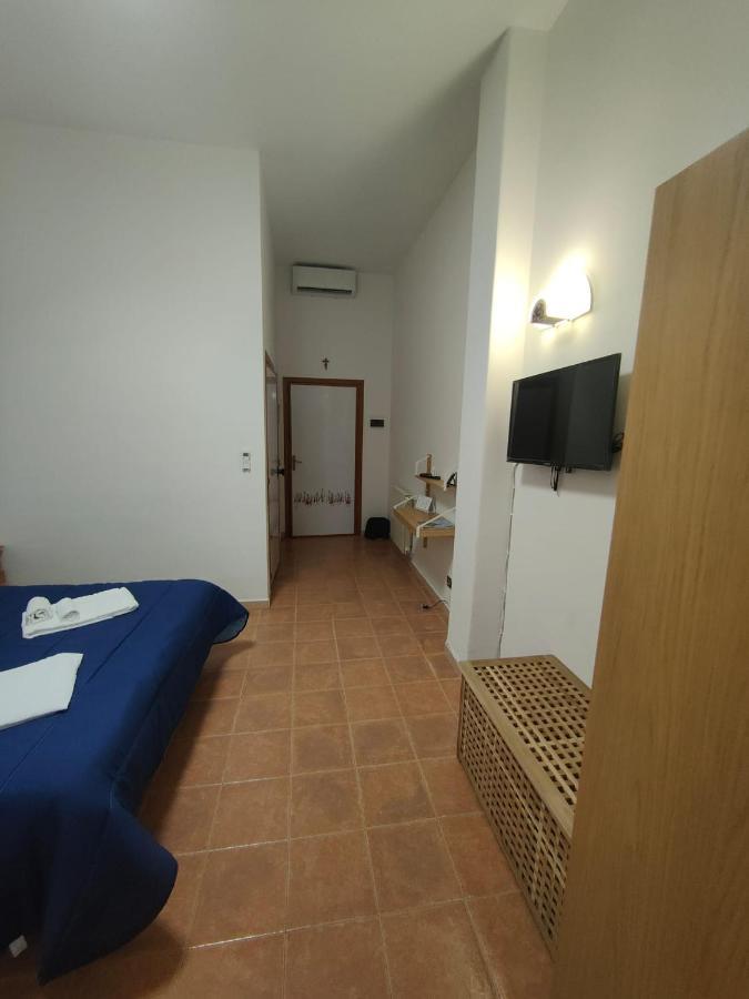 Beteyà Don Bosco Auberge de jeunesse