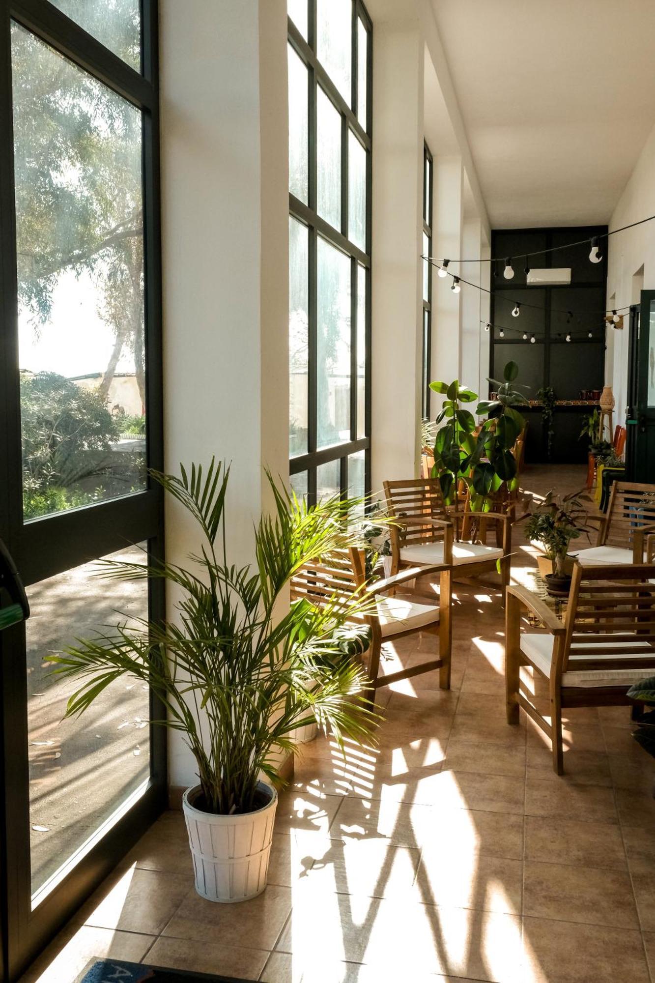 Beteyà Don Bosco Auberge de jeunesse Catane