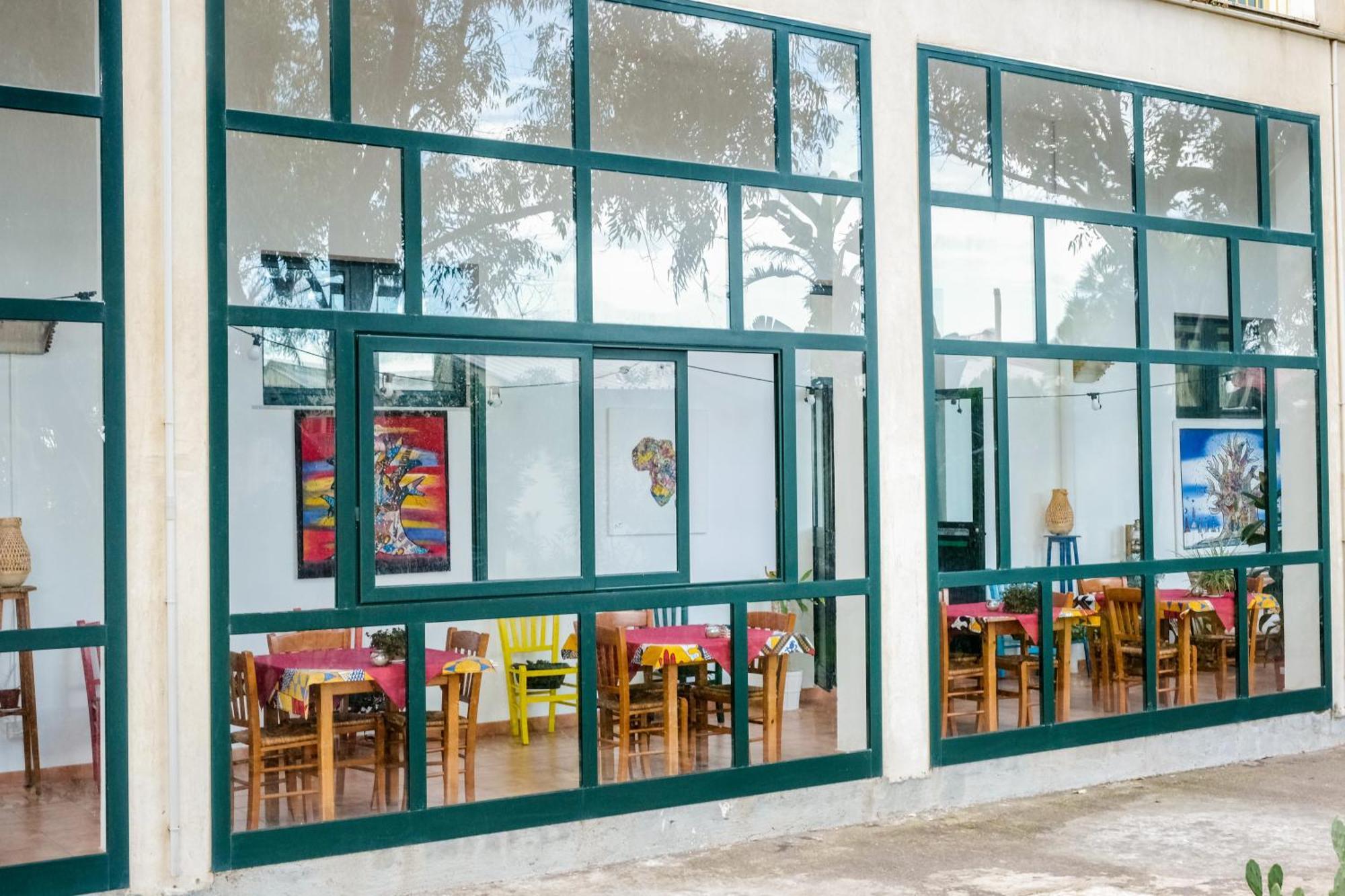 Beteyà Don Bosco Auberge de jeunesse Catane