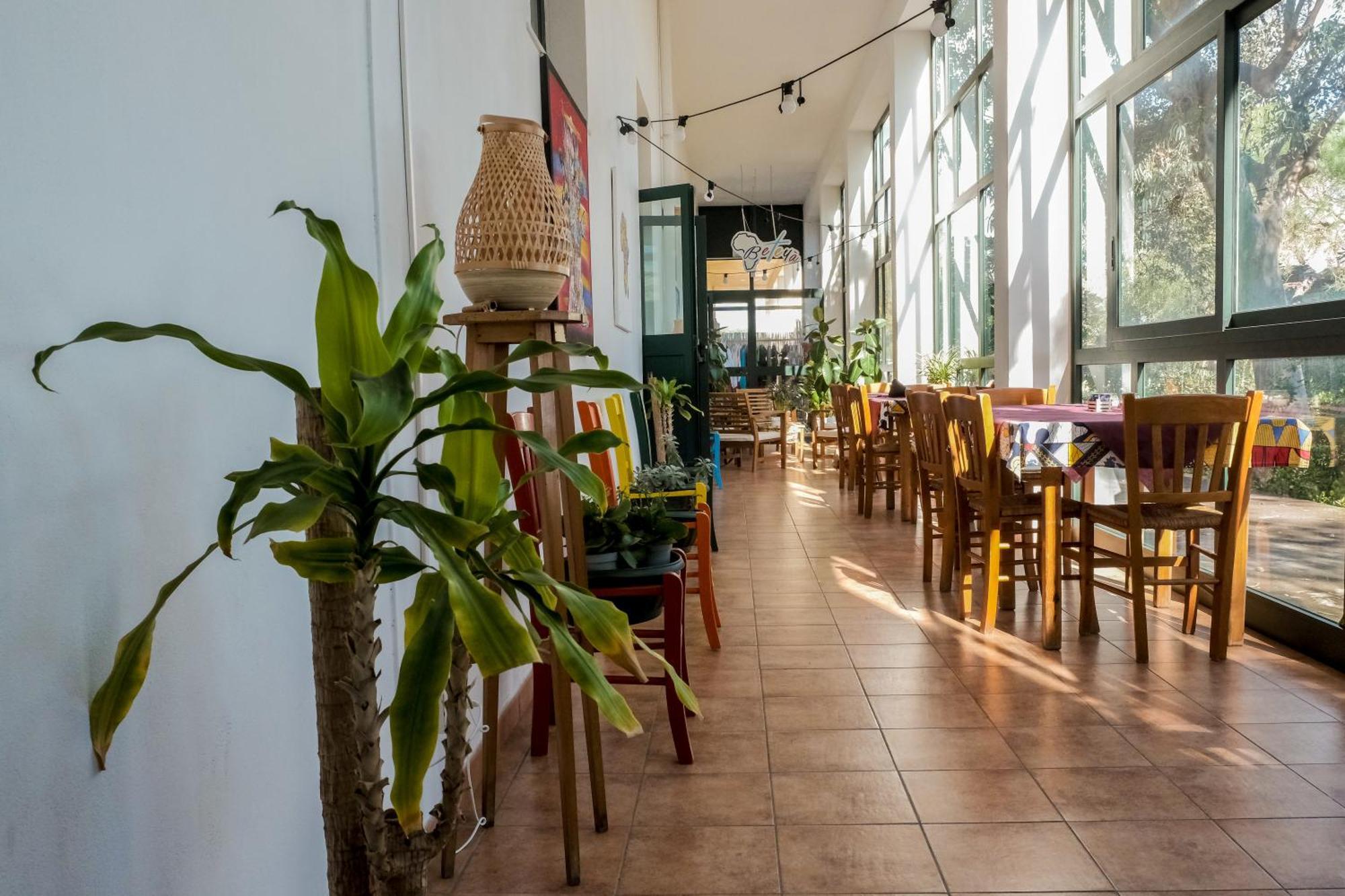 Beteyà Don Bosco Auberge de jeunesse *