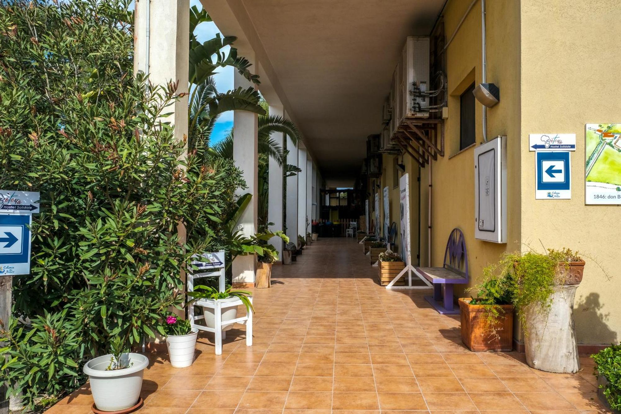 Beteyà Don Bosco Catane