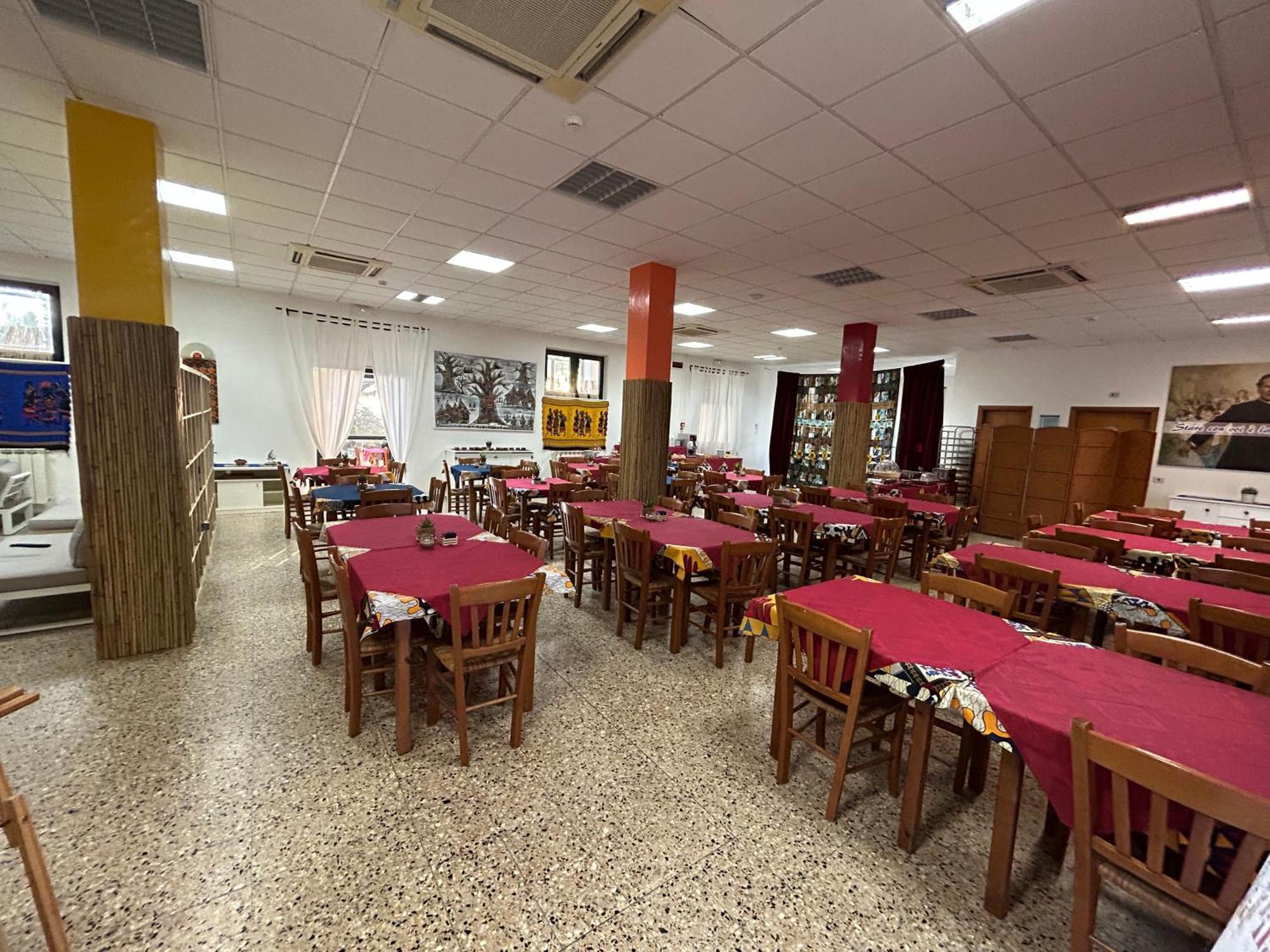 Beteyà Don Bosco Auberge de jeunesse