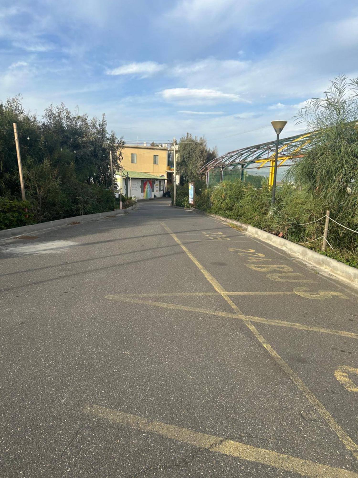 Beteyà Don Bosco Auberge de jeunesse