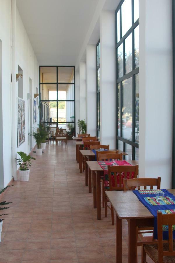 Auberge de jeunesse Beteyà Don Bosco