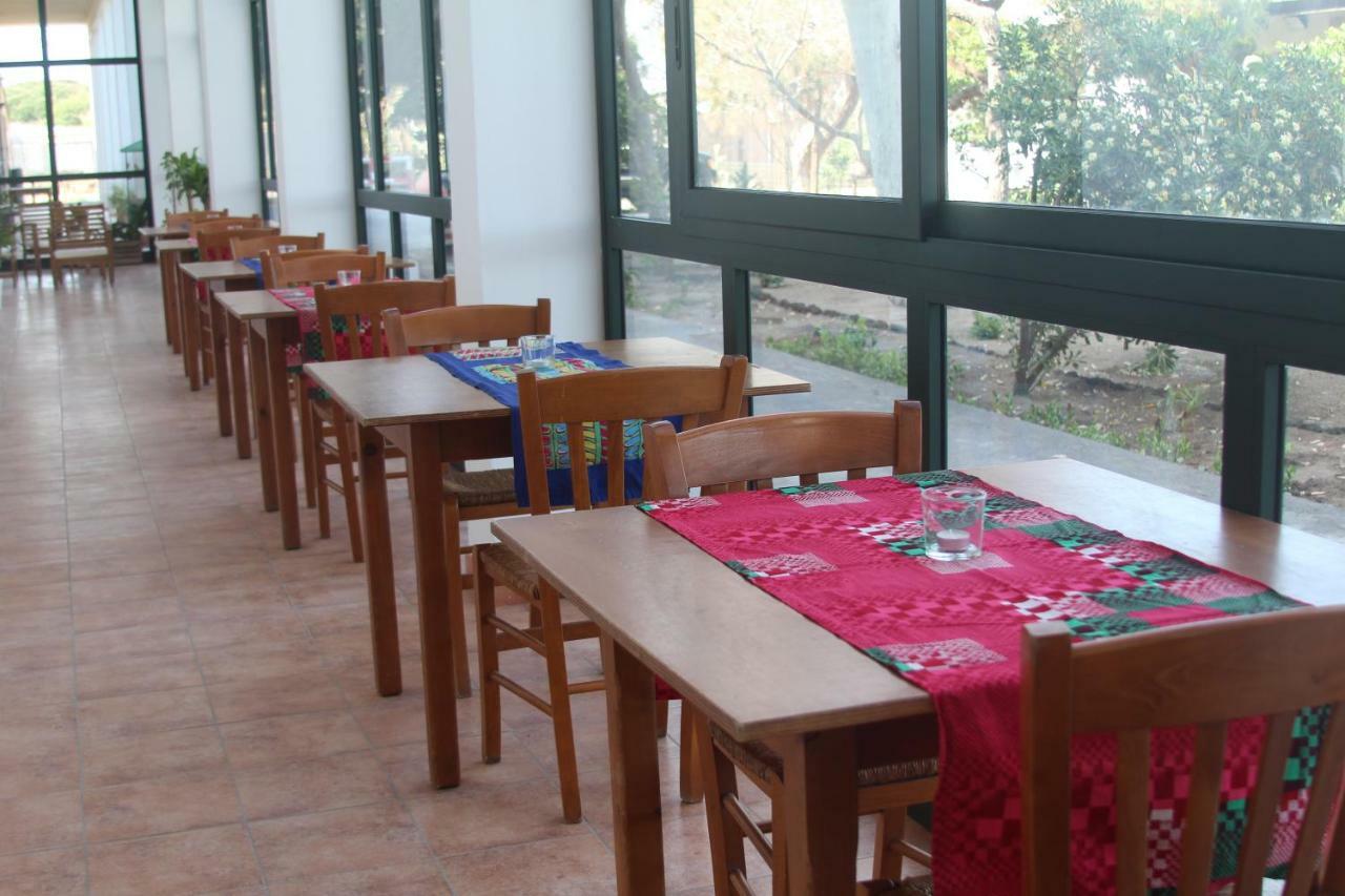 Auberge de jeunesse Beteyà Don Bosco *