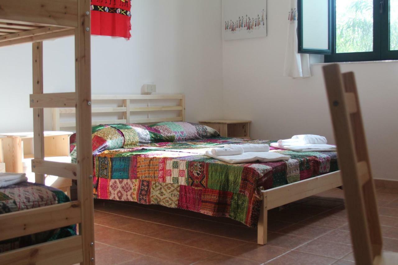 Auberge de jeunesse Beteyà Don Bosco *